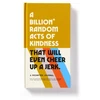 KNYGA Brass Monkey Billion Random Acts of Kindness Prompted Journal