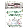 KNYGA Brayan Garcia Difficult Journey