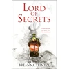 KNYGA Breanna Teintze Lord of Secrets