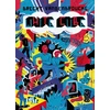KNYGA Brecht Vandenbroucke Baltas Cube