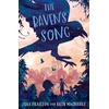 KNYGA Bren Macdibble Raven's Song