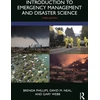 KNYGA Brenda D Phillips Introduction to Emergency Management and Disaster Science