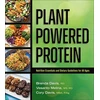 KNYGA Brenda Davis Plant-Powered Protein