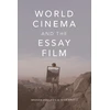 KNYGA Brenda Hollweg World Cinema and the Essay Film