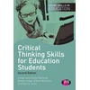 KNYGA Brenda Judge Critical Thinking Skills for Education Students