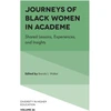 KNYGA Brenda L Walker Journeys of Juodas Women in Academe