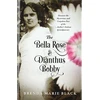 KNYGA Brenda Marie Black Bella Rose &amp; Dianthus Bobby