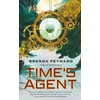 KNYGA Brenda Peynado Time's Agent