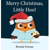 KNYGA Brenda Ponnay Merry Christmas, Little Hoo!