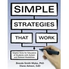 KNYGA Brenda Smith Myles Simple Strategies That Work