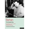 KNYGA Brendan Behan Behan Complete Plays