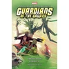 KNYGA Brendan Deneen Guardians of the Galaxy - Annihilation: Conquest