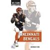 KNYGA Brendan Flynn Cincinnati Bengals