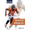 KNYGA Brendan Flynn Denver Broncos