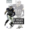 KNYGA Brendan Flynn Las Vegas Raiders