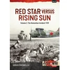 KNYGA Brendan Hulley Raudona Star Versus Rising Sun