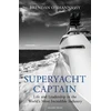 KNYGA Brendan Oshannassy Superyacht Captain