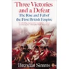 KNYGA Brendan Simms Three Victories and a Defeat