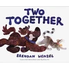 KNYGA Brendan Wenzel Two Together