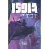KNYGA Brenden Fletcher Isola Volume 2