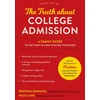 KNYGA Brennan Barnard Truth about College Admission