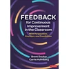 KNYGA Brent Duckor Feedback for Continuous Improvement in the Classroom