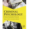 KNYGA Brent E Turvey Criminal Psychology
