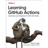 KNYGA Brent Laster Learning Github Actions