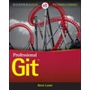 KNYGA Brent Laster Professional Git