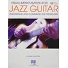 KNYGA Brent Vaartstra Visual Improvisation for Jazz Guitar