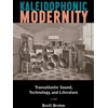 KNYGA Brett Brehm Kaleidophonic Modernity