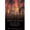 KNYGA Brett M Bennett Saving the World