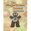 KNYGA Bri B Gingerbread Donut