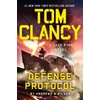 KNYGA Brian Andrews Tom Clancy Defense Protocol