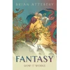 KNYGA Brian Attebery Fantazija