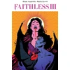 KNYGA Brian Azzarello Faithless III