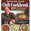 KNYGA Brian Baumgartner Seriously Good Chili Cookbook