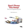KNYGA Brian Brenner, Brian R. Brenner Don't Throw This Away!