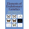 KNYGA Brian Charlesworth Elements of Evolutionary Genetics
