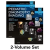 KNYGA Brian D Coley Caffey's Pediatric Diagnostic Imaging, 2-Volume Set