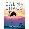 KNYGA Brian Dickinson Calm in the Chaos