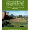 KNYGA Brian Dix Archaeology of Kenilworth Castle’s Elizabethan Garden
