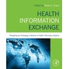 KNYGA Brian Dixon Health Information Exchange: Navigating and Managing a Network of Health Information Systems