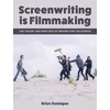 KNYGA Brian Dunnigan Screenwriting is Filmmaking