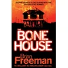 KNYGA Brian Freeman Bone House
