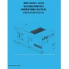KNYGA Brian Greul MEP 805B / 815B Generator Set Operators Manual TM 9-6115-671-14