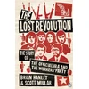 KNYGA Brian Hanley Lost Revolution