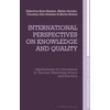 KNYGA Brian Hudson International Perspectives on Knowledge and Quality