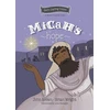 KNYGA Brian J Wright Micah's Hope