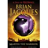KNYGA Brian Jacques Martin the Warrior